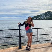 Fotos de Jimena Saulig