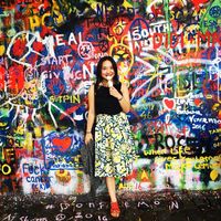 HONGPAN ZHOU的照片