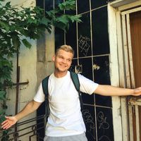 Danya Kobziev的照片