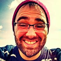 Andrew Seccareccio's Photo