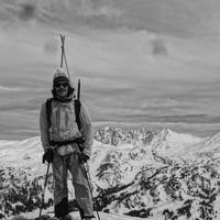 Brett Denney的照片