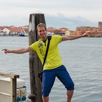 Michal Musil's Photo