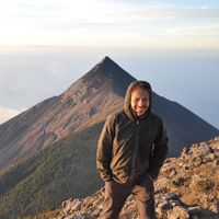 Alejandro Ortiz的照片