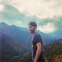 Tom Pinnegar's Photo