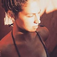 Lucía Argüello's Photo