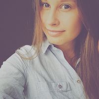 Ksenia Kislogubova's Photo