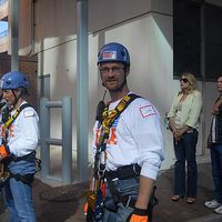 Joshua Christensen's Photo