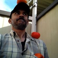 Philip  Persaud's Photo