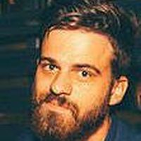 Mikhail Anoshchenko的照片