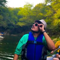 Mohamed Samir的照片