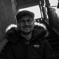 Sebastian Krämer的照片