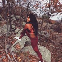 Raceen Malcolm's Photo