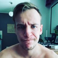 Matias Wikström的照片