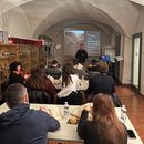 Wine Tasting And Pairing Night's picture