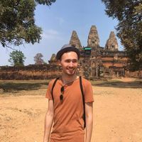 Michał Kościesza's Photo