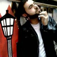 Guilherme Martins's Photo