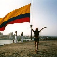 Yina Patricia Gongora's Photo