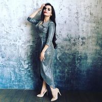 Tatyana Malysheva's Photo