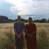 Dmitry Vozhakov's Photo