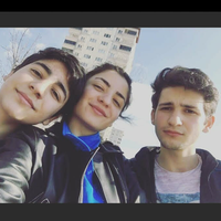 Hüseyin Gözcü's Photo