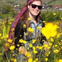 Angelika Jägel的照片