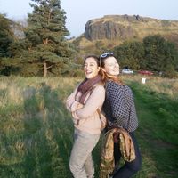 Virginie Morin's Photo