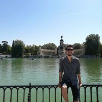 Berke Çakır的照片