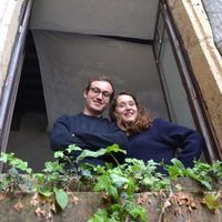 Charlotte  Haccuria's Photo