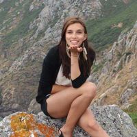 Dominika Šubáková's Photo