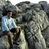 Hasan Babaie的照片