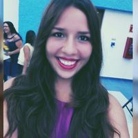 Laura Paola Ortega's Photo