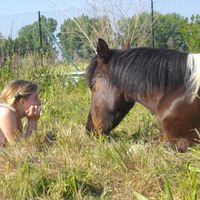 Mélissa GASPARD的照片