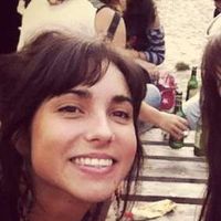 Irati Barbarin's Photo