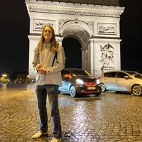 Le foto di Ian Brown