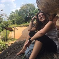 Charlotte Grierson的照片