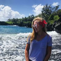 Marketa Zemanova的照片