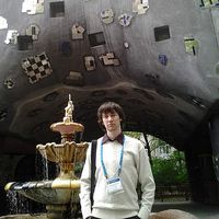 Kostiantyn Grygorov的照片