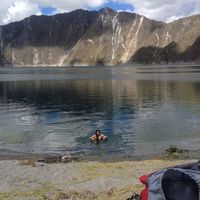 Dominique Arabella Vetter Rodriguez的照片