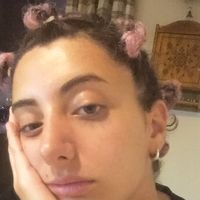 Photos de Mariam Bregvadze