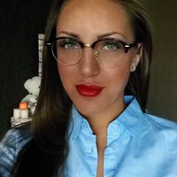 Adriana Bychkova的照片