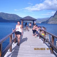 Carina Portocarrero Lapiz's Photo