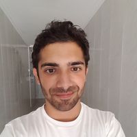 Aitor Iriondo's Photo