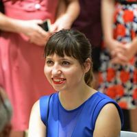 Orly Boojor的照片