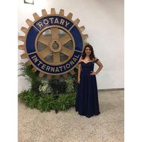 Alejandra Paredes's Photo