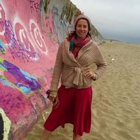 Rachel Brown's Photo