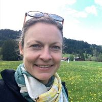 Judith Hillner的照片