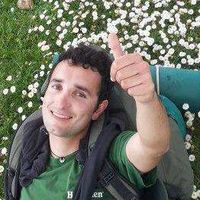 Matteo Catuogno's Photo