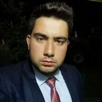 Akın Akıncı's Photo