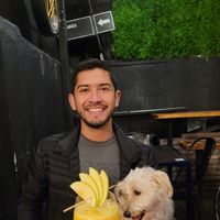 Benjamin Romero Castro's Photo