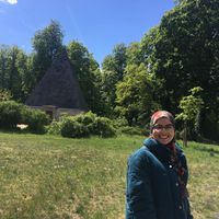 Yasmeen Abozed's Photo